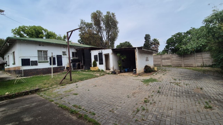 3 Bedroom Property for Sale in Parys Free State